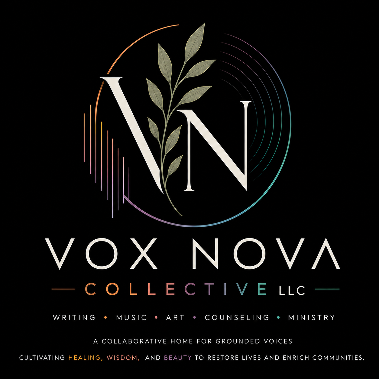 Vox Nova Collective LLC